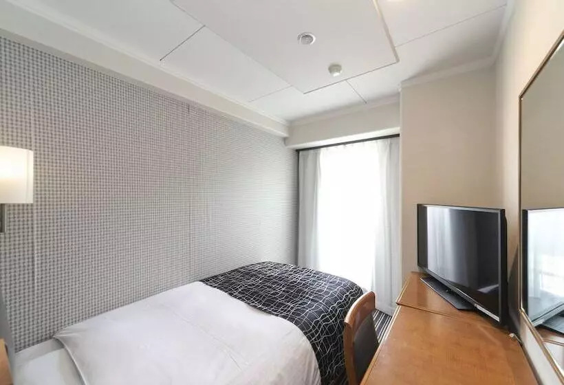 Apa Hotel Kyoto Gion Excellent