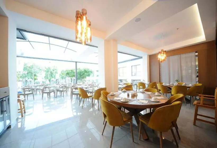 호텔 Atrium Ambiance