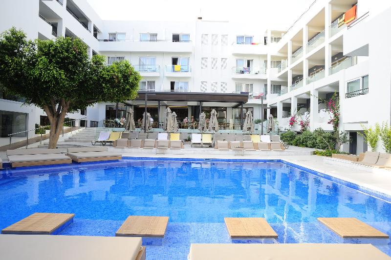 בית מלון כפרי Atrium Ambiance