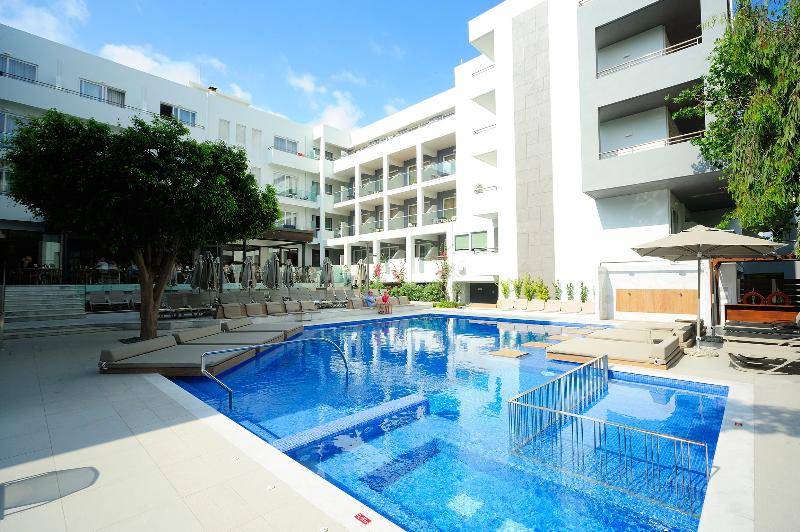 בית מלון כפרי Atrium Ambiance