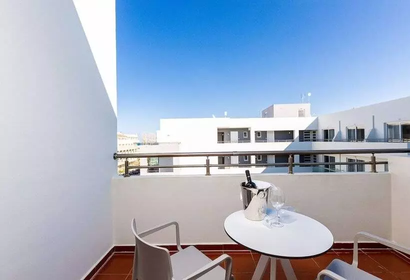 호텔 Atrium Ambiance