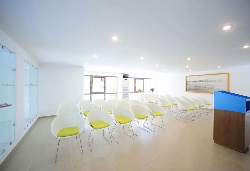 호텔 Atrium Ambiance