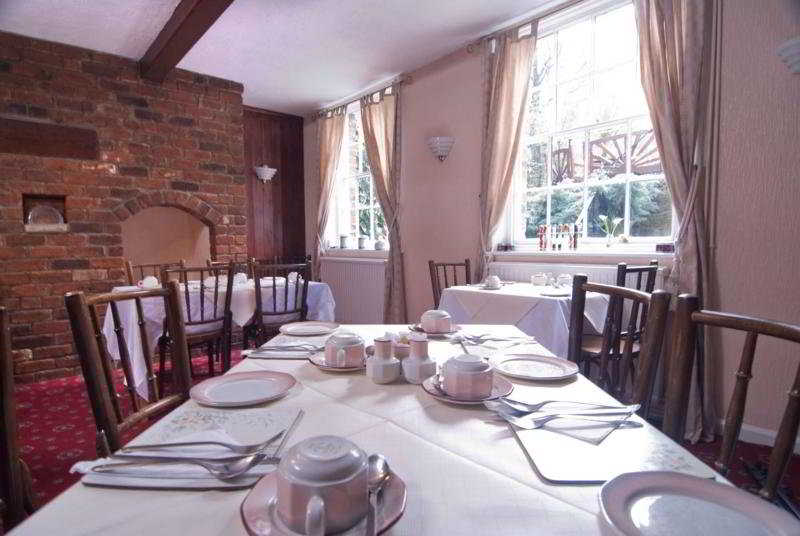 호텔 Blossoms York