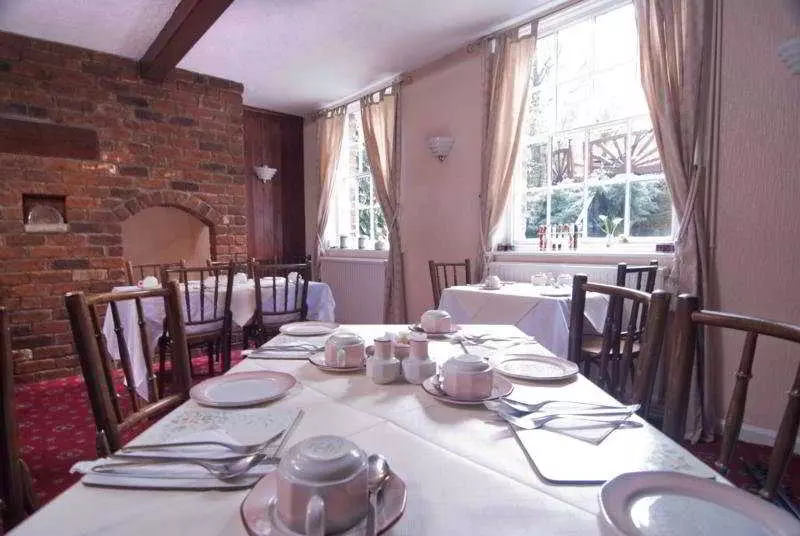 هتل Blossoms York