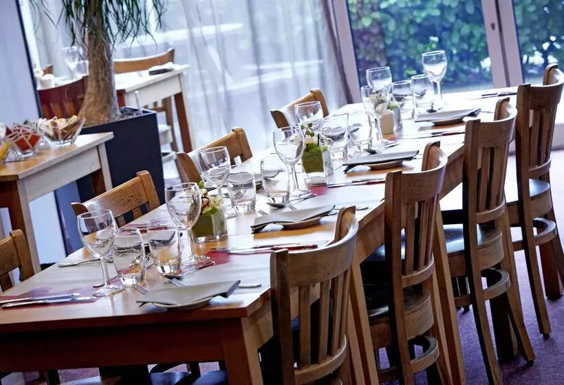 ホテル Campanile Leicester