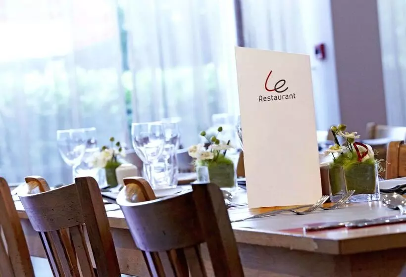 ホテル Campanile Leicester