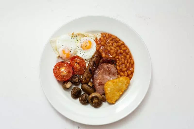 ホテル Campanile Leicester