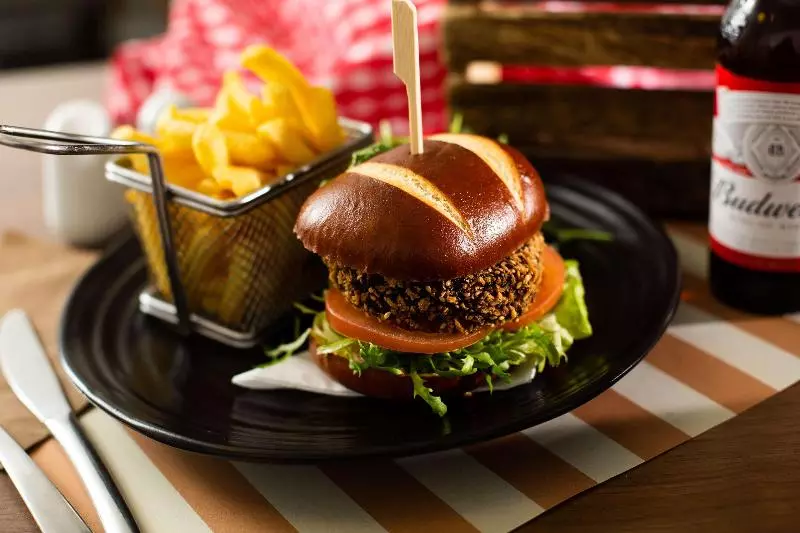 ホテル Campanile Leicester