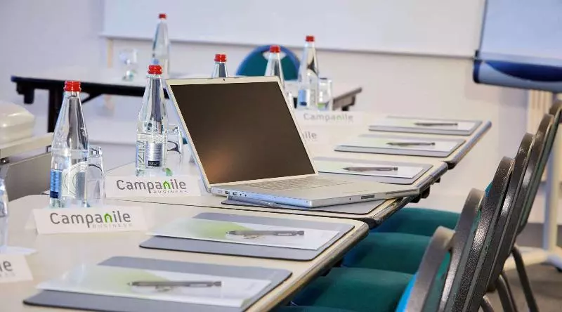 ホテル Campanile Leicester