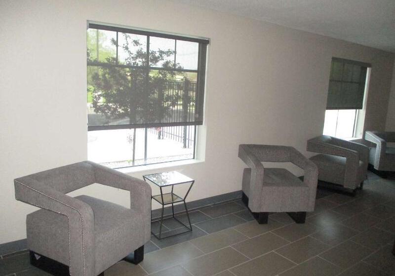 فندق Campanile Leicester