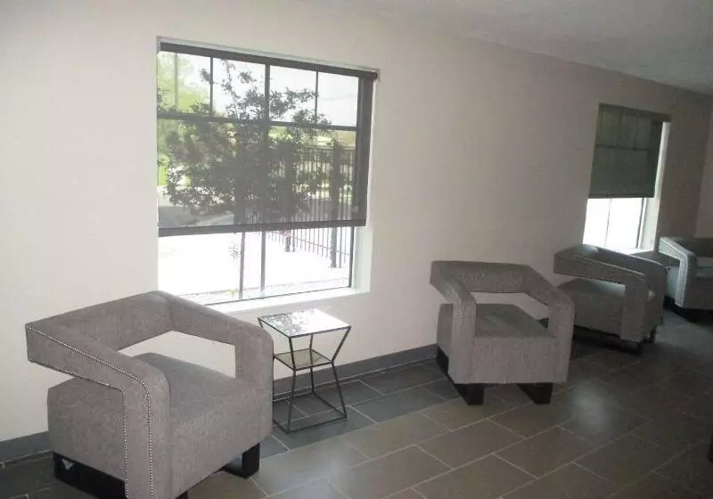 ホテル Campanile Leicester