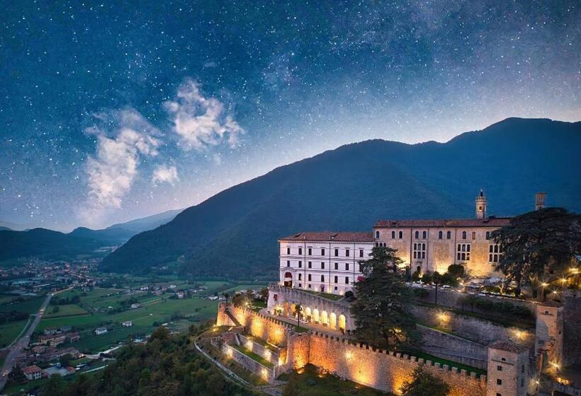 בית מלון כפרי Castelbrando