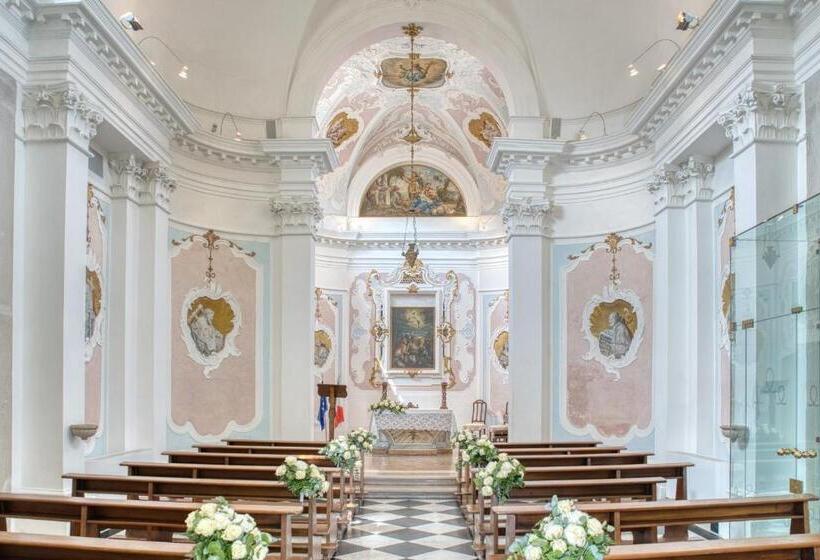 בית מלון כפרי Castelbrando