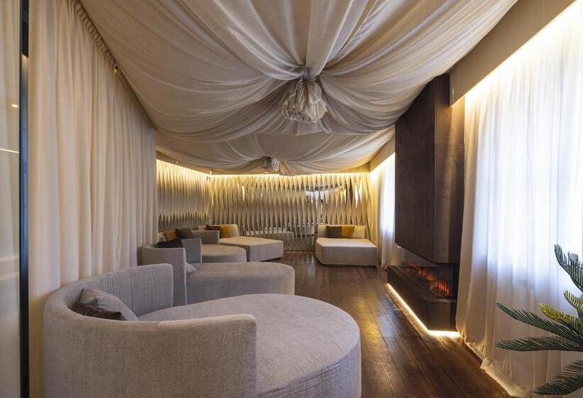 בית מלון כפרי Castelbrando