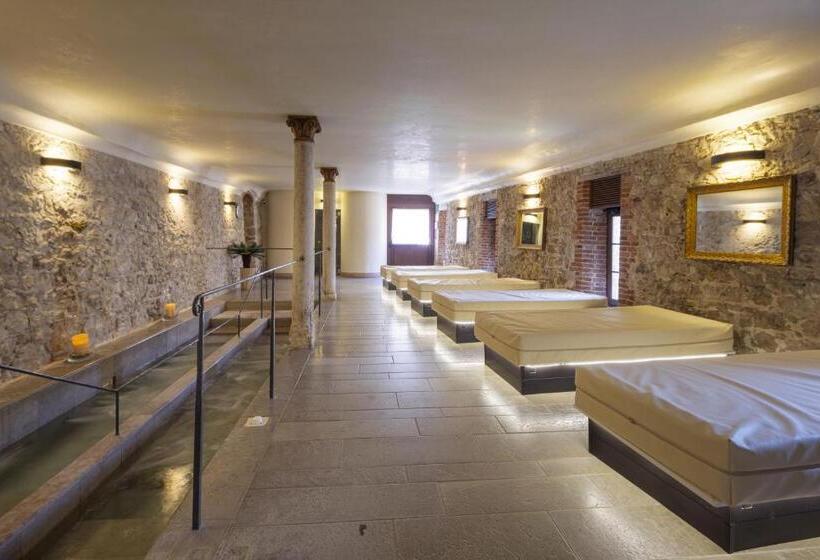 בית מלון כפרי Castelbrando