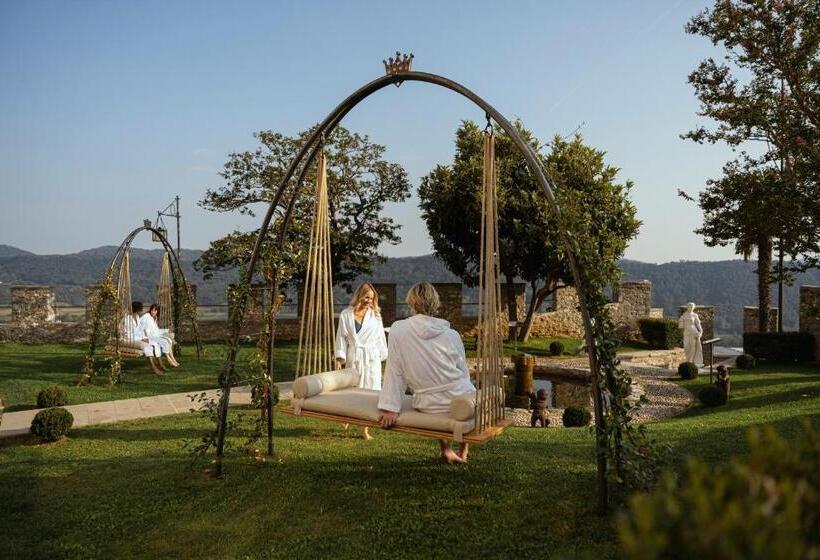 בית מלון כפרי Castelbrando