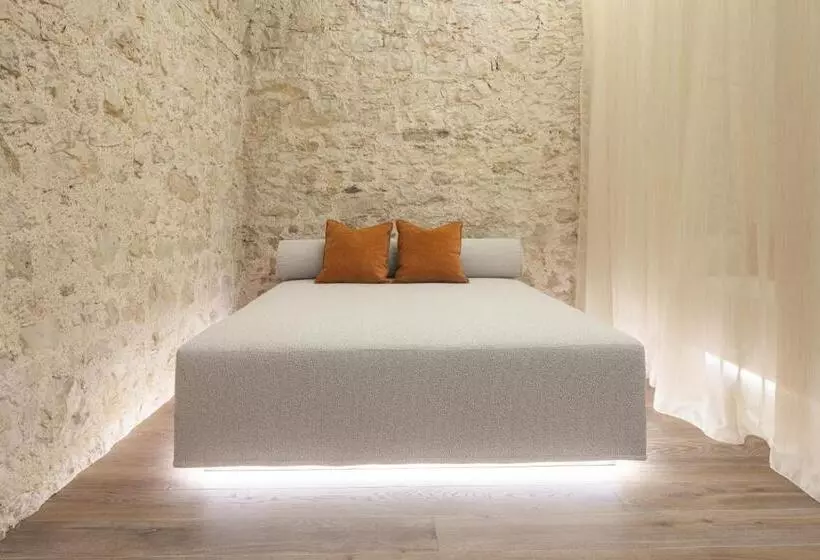 Отель Castelbrando