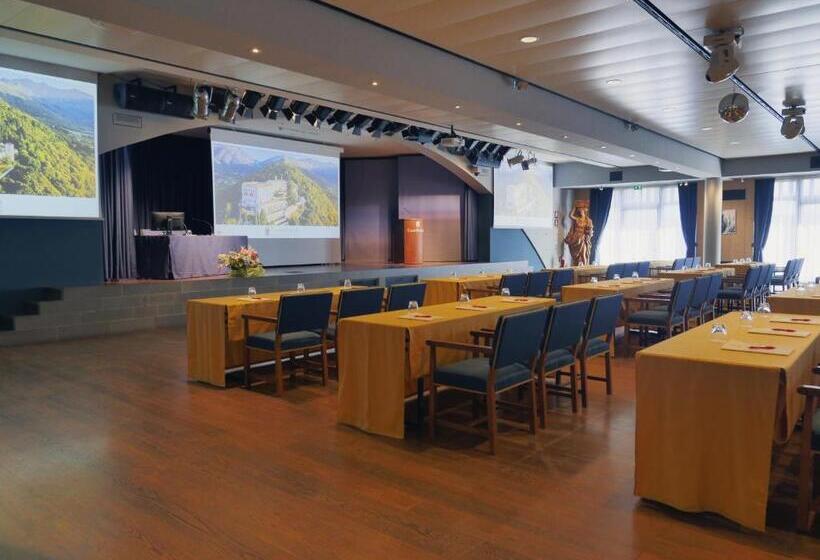 בית מלון כפרי Castelbrando