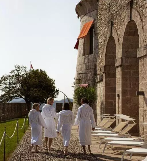 Отель Castelbrando