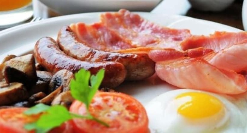 בית מלון כפרי The Clubhouse B&b