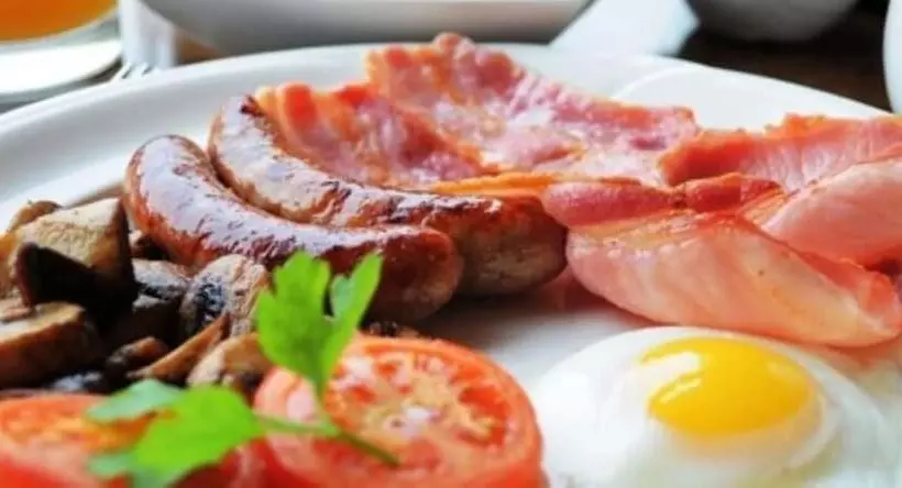 ホテル The Clubhouse B&b