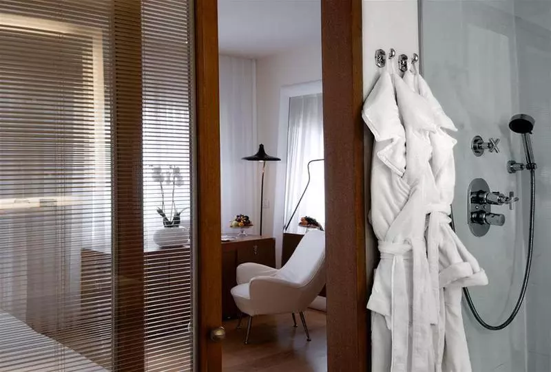 Hotelli Continentale   Lungarno Collection