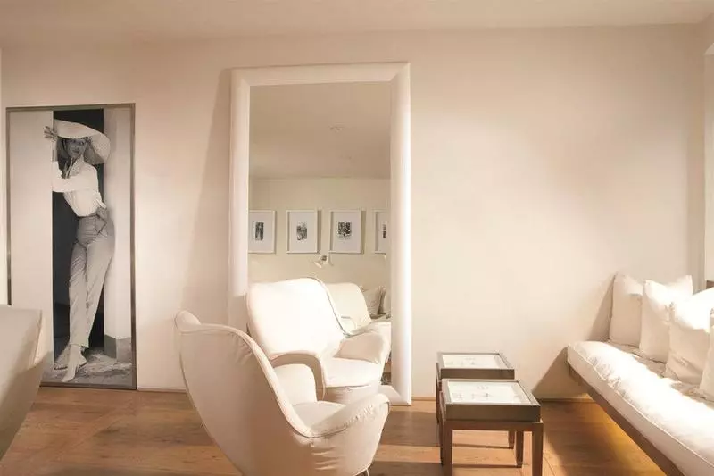 Hotelli Continentale   Lungarno Collection