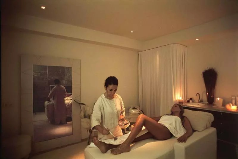 Hotelli Continentale   Lungarno Collection