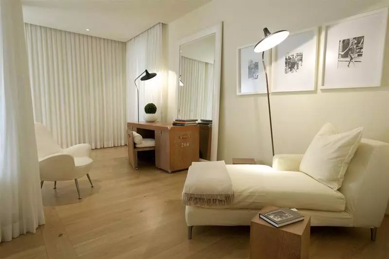 Hotelli Continentale   Lungarno Collection