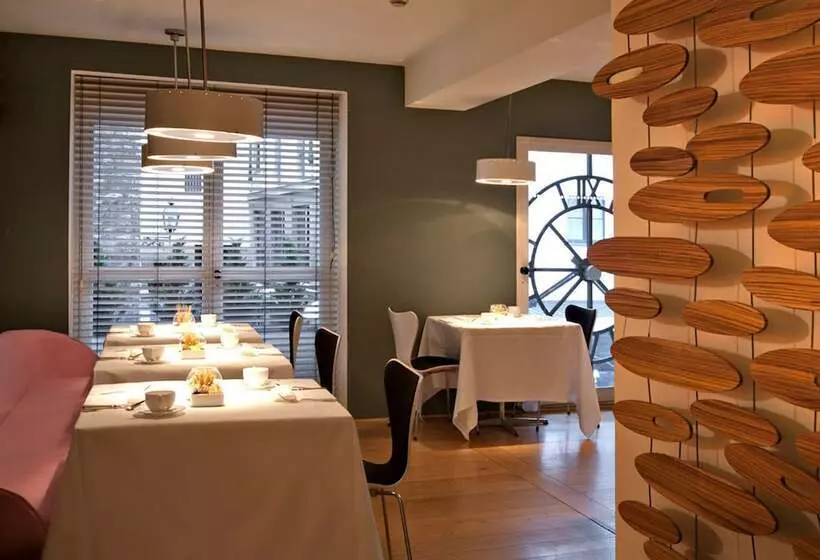 Hotelli Continentale   Lungarno Collection