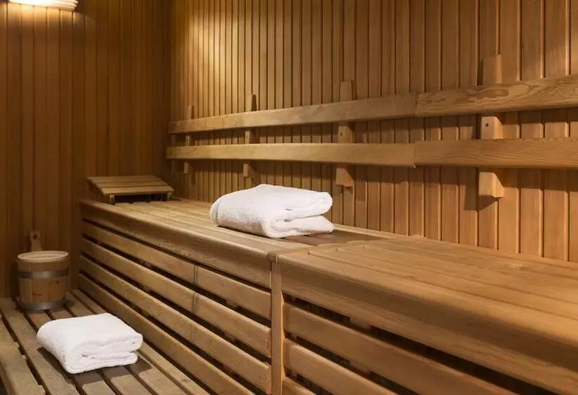 Hotelli Continentale   Lungarno Collection