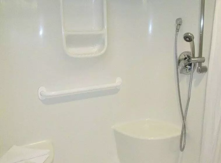 בית מלון כפרי Country Inn & Suites By Radisson, Calgary Northeast