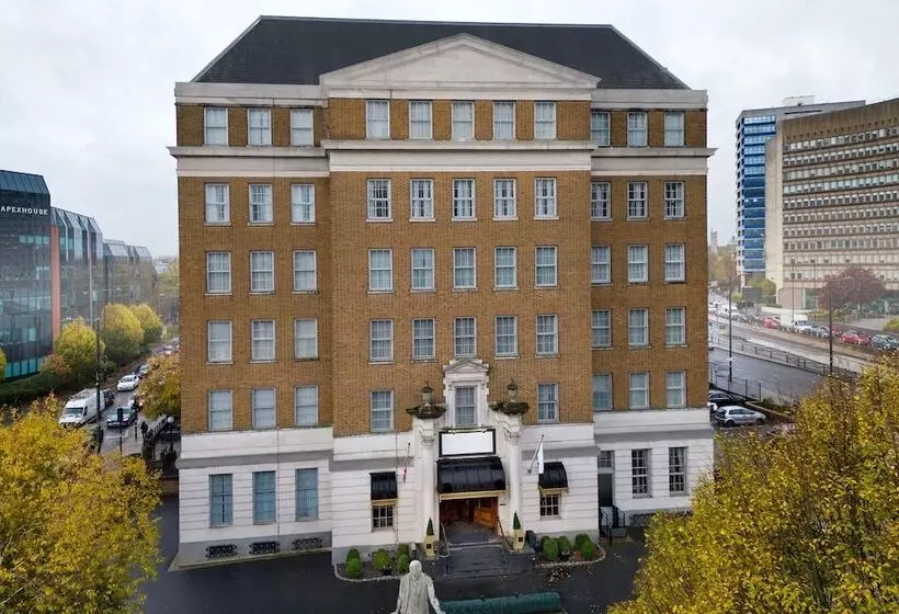 Delta Hotels By Marriott Birmingham