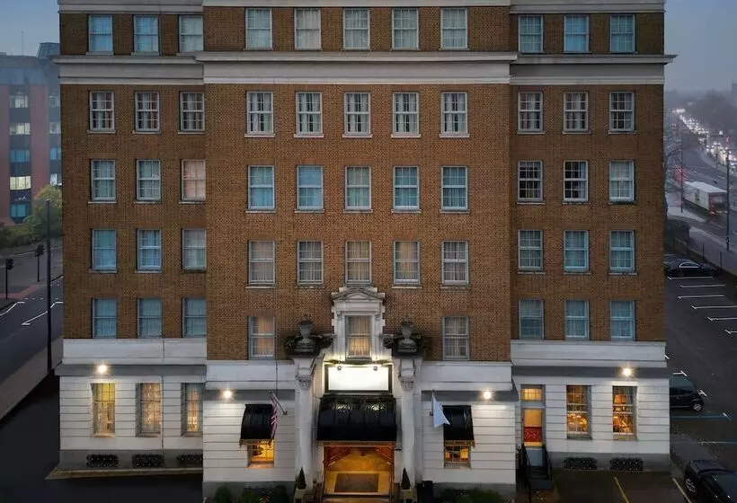 Delta Hotels By Marriott Birmingham