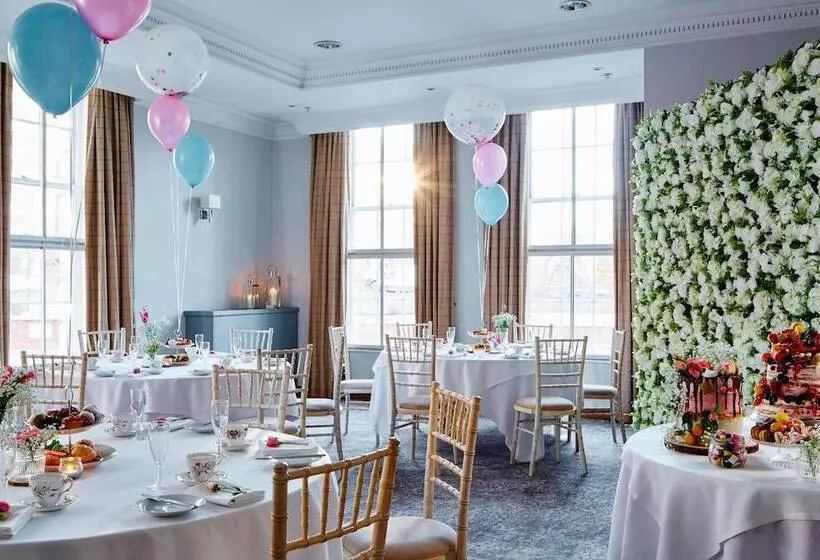 Delta Hotels By Marriott Birmingham