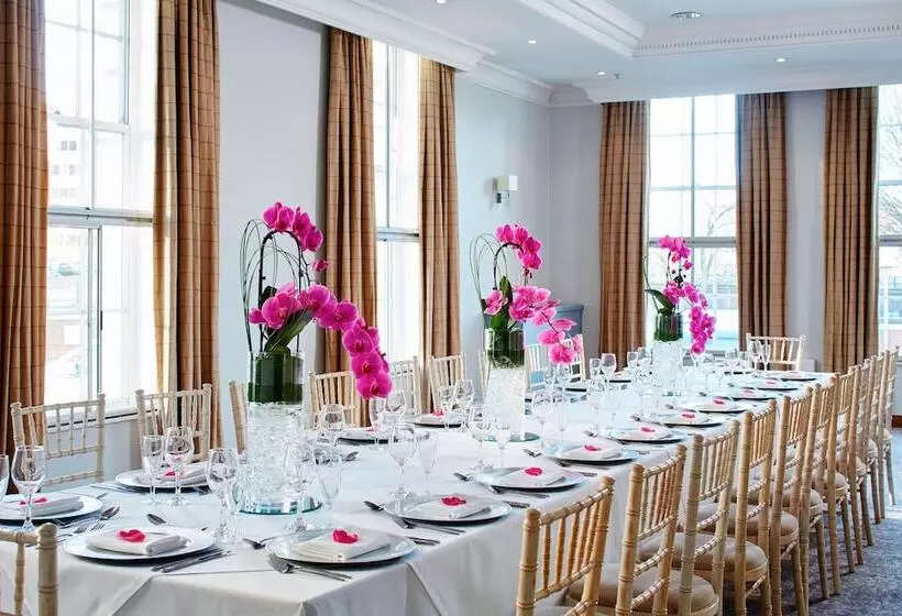 Delta Hotels By Marriott Birmingham