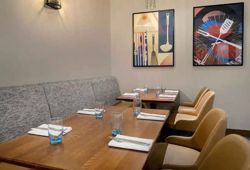 Delta Hotels By Marriott Birmingham