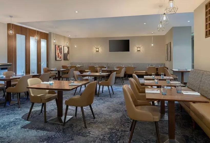 Delta Hotels By Marriott Birmingham