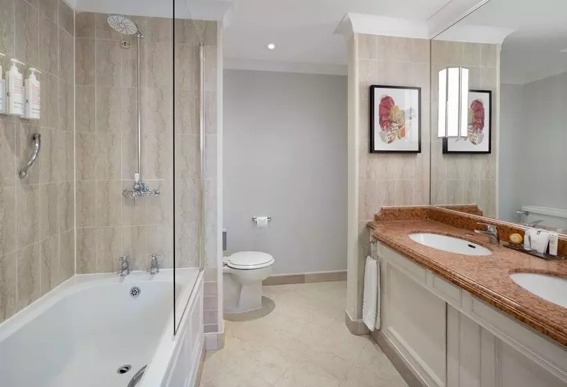 Delta Hotels By Marriott Birmingham