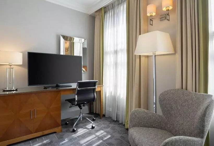 Delta Hotels By Marriott Birmingham