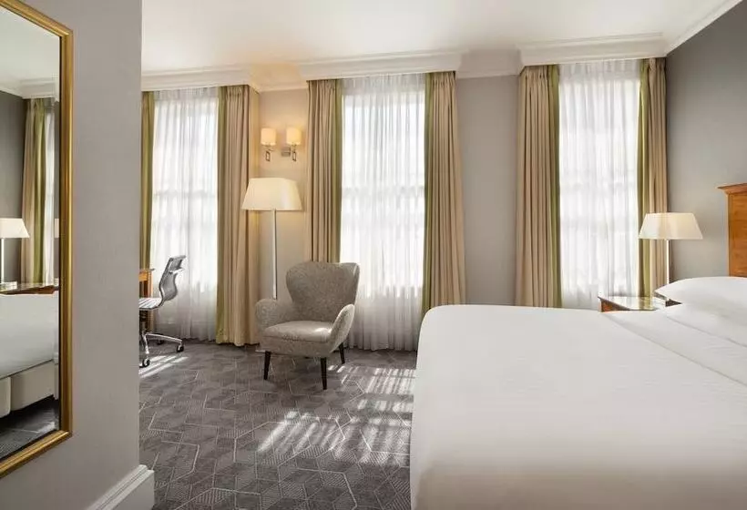 Delta Hotels By Marriott Birmingham