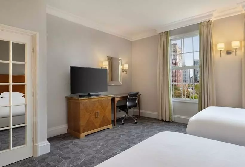 Delta Hotels By Marriott Birmingham