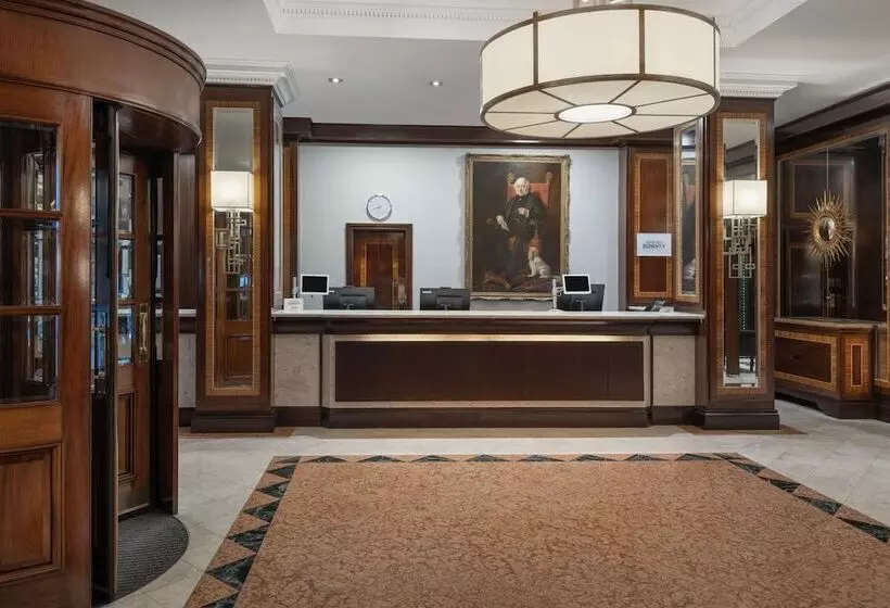 Delta Hotels By Marriott Birmingham