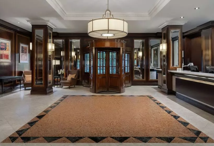 Delta Hotels By Marriott Birmingham