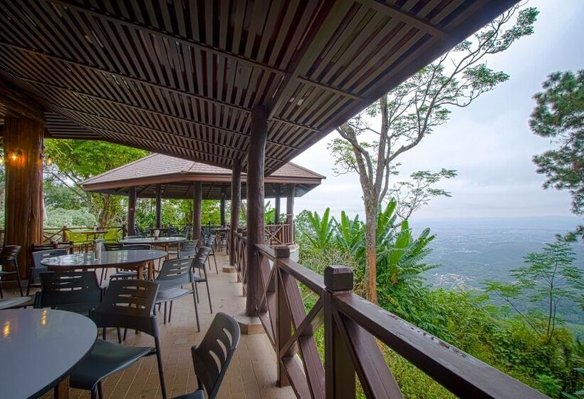 Szálloda Doi Tung Lodge