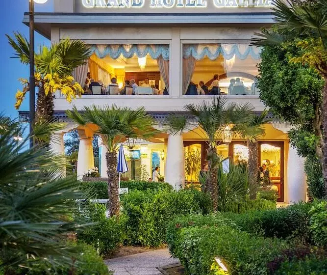 Grand Hotel Gallia