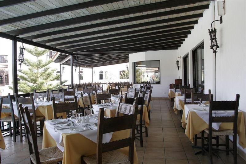 ホテル Hersonissos Maris