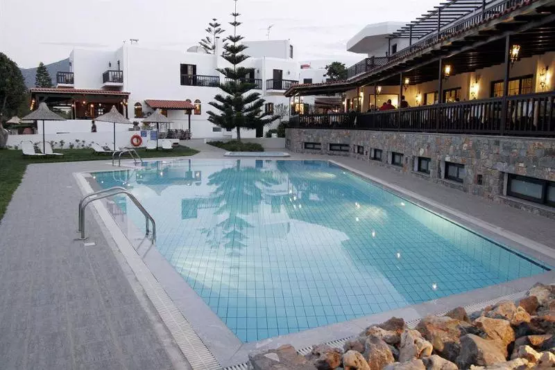 فندق Hersonissos Maris