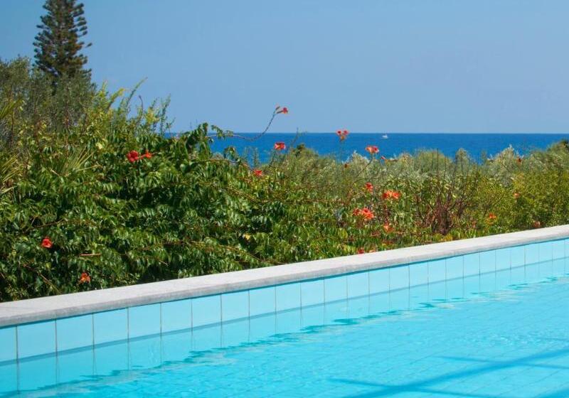 ホテル Hersonissos Maris