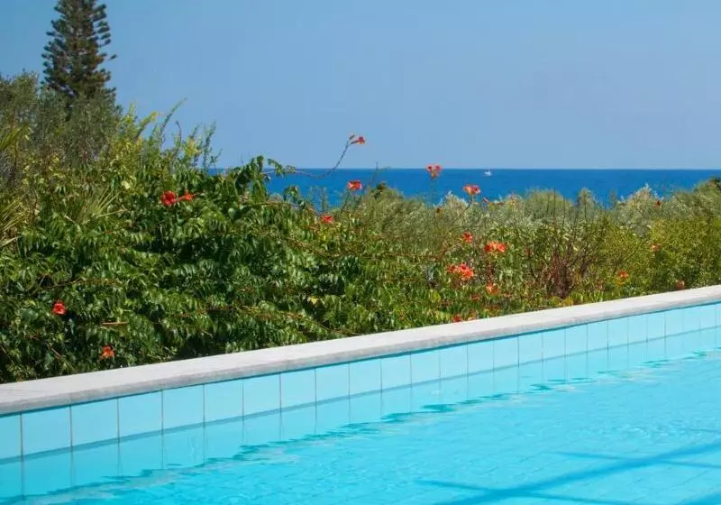 فندق Hersonissos Maris